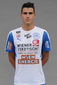Daniel Raischl