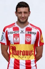 Argzim Redzovic