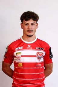 Martin Gschiel