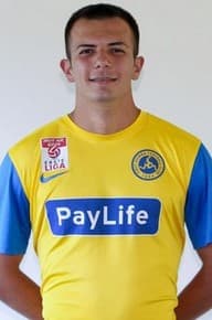 Andreas Strapajevic