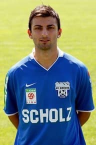 Sandro Alicehajic