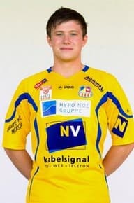 Christoph Fertl
