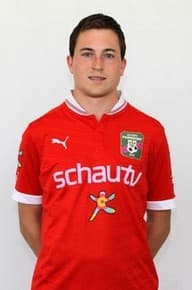 Dominik Silberbauer