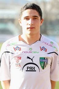 Manuel Leeb