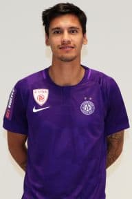 Toni Vastic