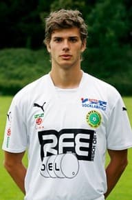 Thomas Laganda