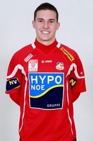 Alexander Egger