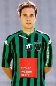 Mathias Gstrein