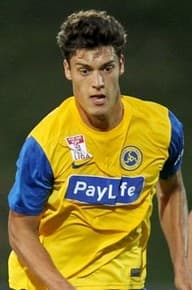 Miroslav Slavov