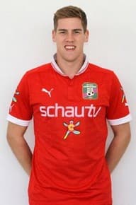 Patrick Baumeister