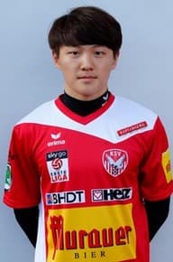 Sunbin Kim