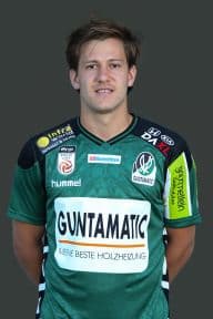 Peter Haring