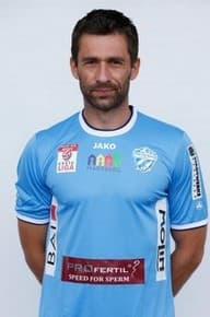 Dario Bodrusic
