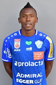 Jodel Dossou