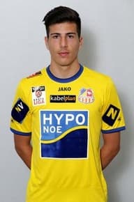 Sebastian Starkl