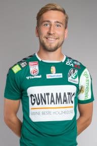 Valentin Grubeck