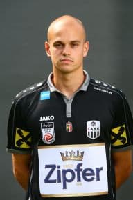 Maximilian Penz