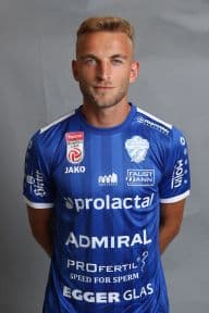 Christian Ilic