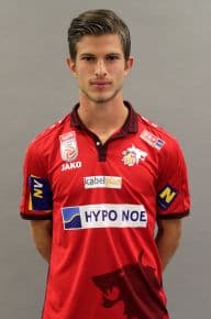 Mario Mosböck
