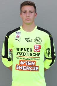 Martin Fraisl