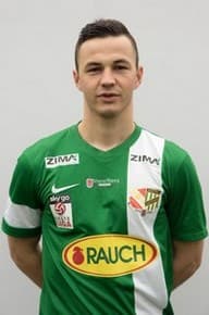 Adnan Secerovic