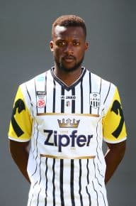 Dimitry Imbongo Boele
