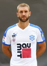 Mirza Jatic