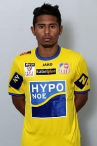 Jefferson Pereira Vieira