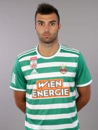 Manuel Martic
