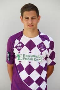 Matthias Arnold