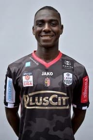 Almoez Abdulla