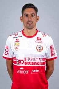 Alberto Prada