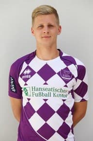 Jonas Warmuth