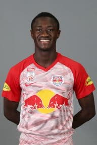 Diadie Samassékou