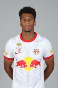 Bernardo