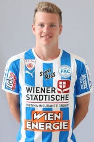 Maximilian Mayer