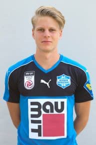 Eric Schmutzer