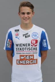 Stefan Krickl