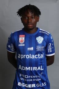 Zakaria Sanogo