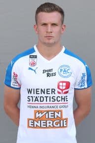 Miles Müller