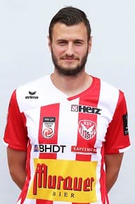Nemanja Lakic Pesic