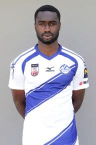 Kevin Tano