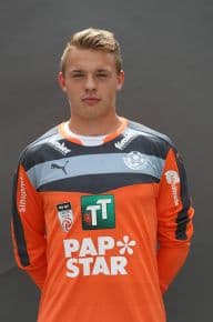 Emanuel Ponholzer