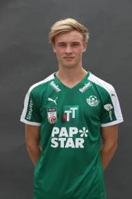 Matthias Leitner