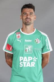 Florian Buchacher