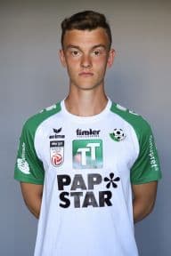 David Zimmerhofer