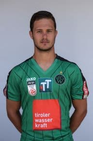Claudio Holenstein