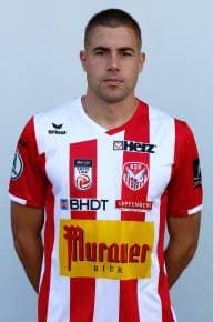 Dennis Nieblas Moreno