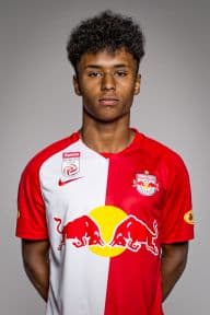 Gideon Mensah