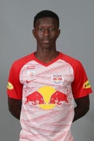 Amadou Haidara